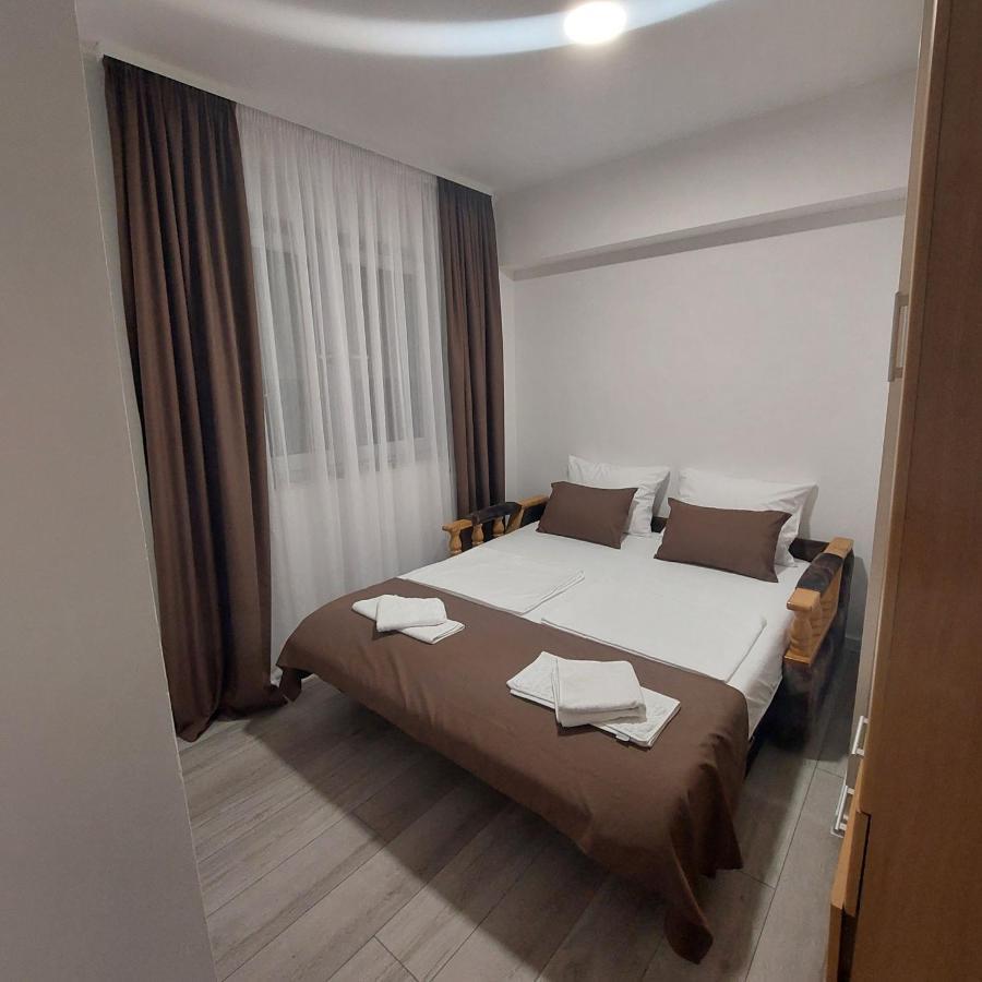 Big Delux Apartment Mostar Bagian luar foto