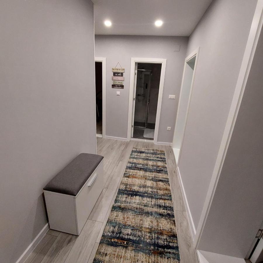 Big Delux Apartment Mostar Bagian luar foto