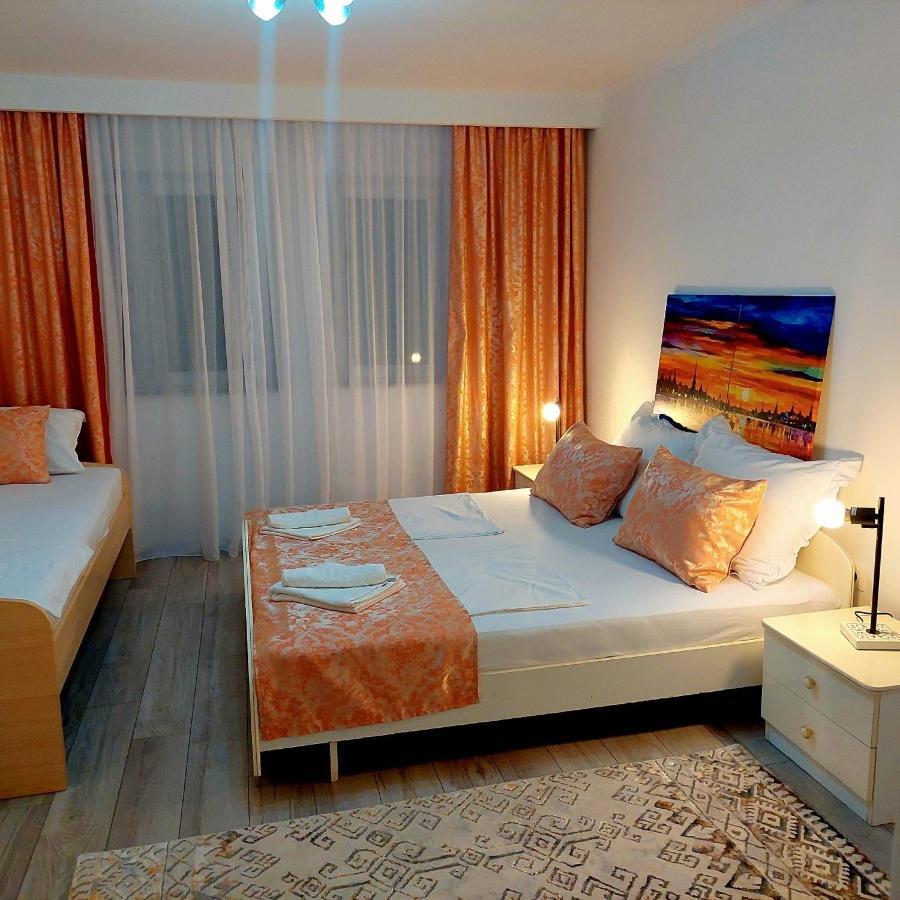 Big Delux Apartment Mostar Bagian luar foto