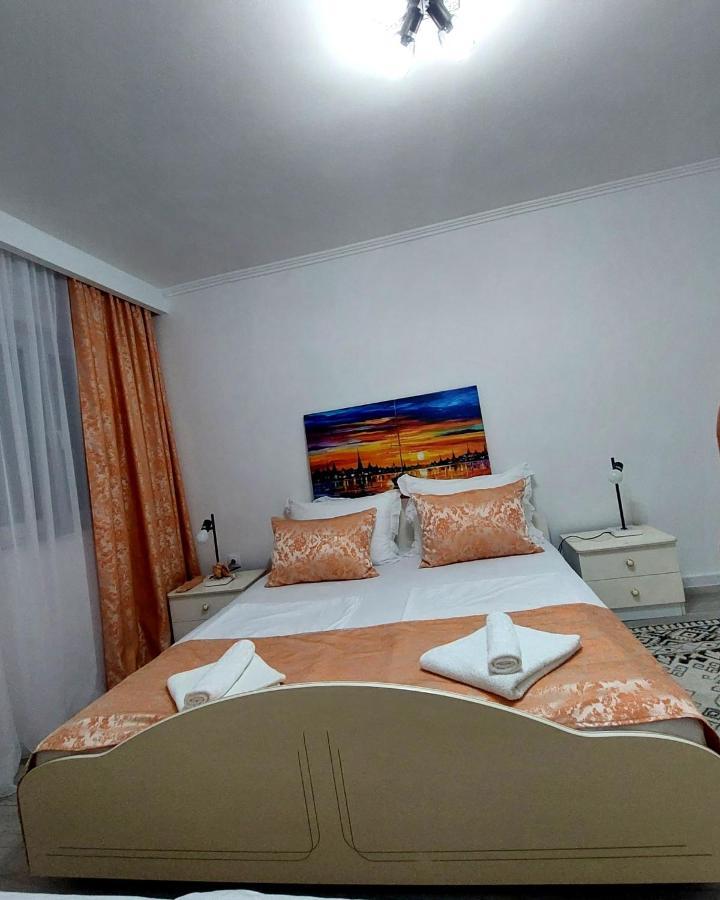 Big Delux Apartment Mostar Bagian luar foto