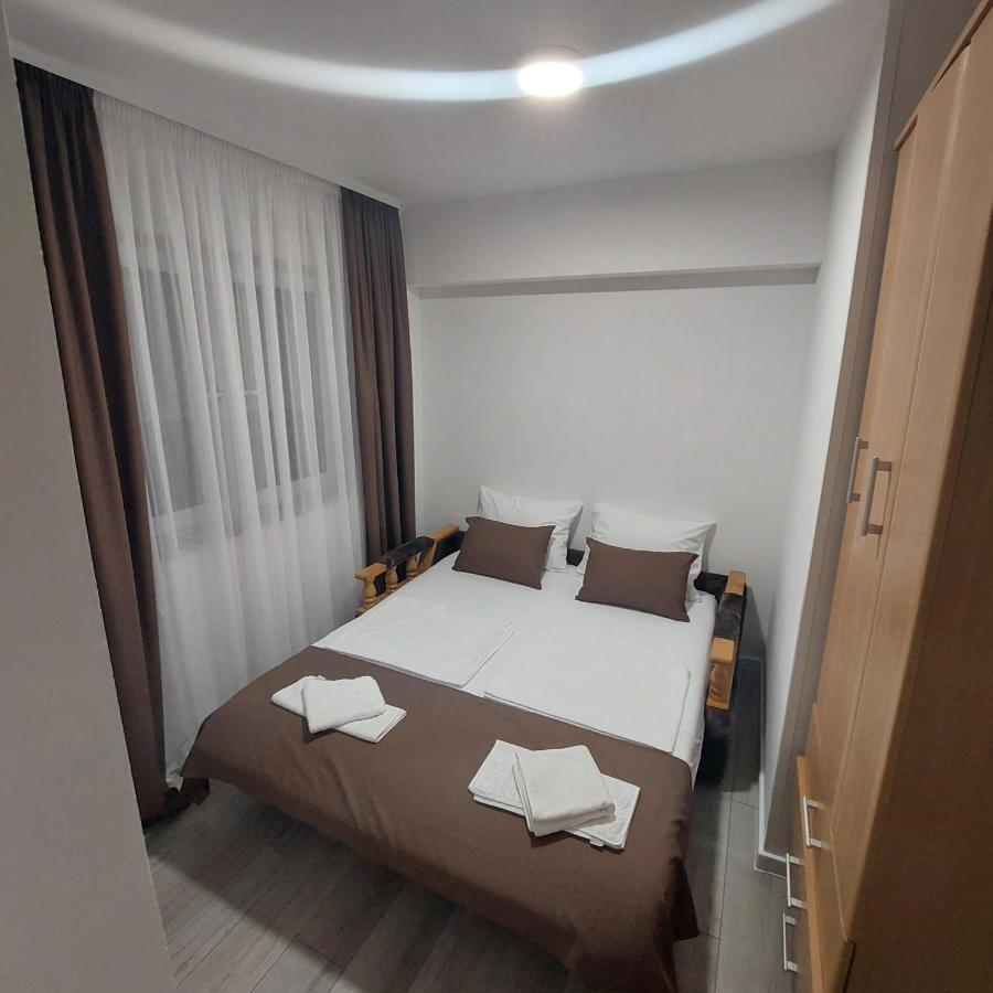 Big Delux Apartment Mostar Bagian luar foto