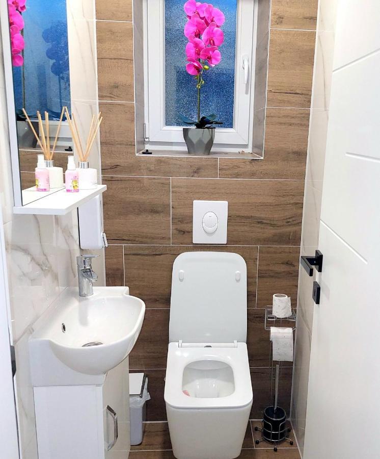 Big Delux Apartment Mostar Bagian luar foto